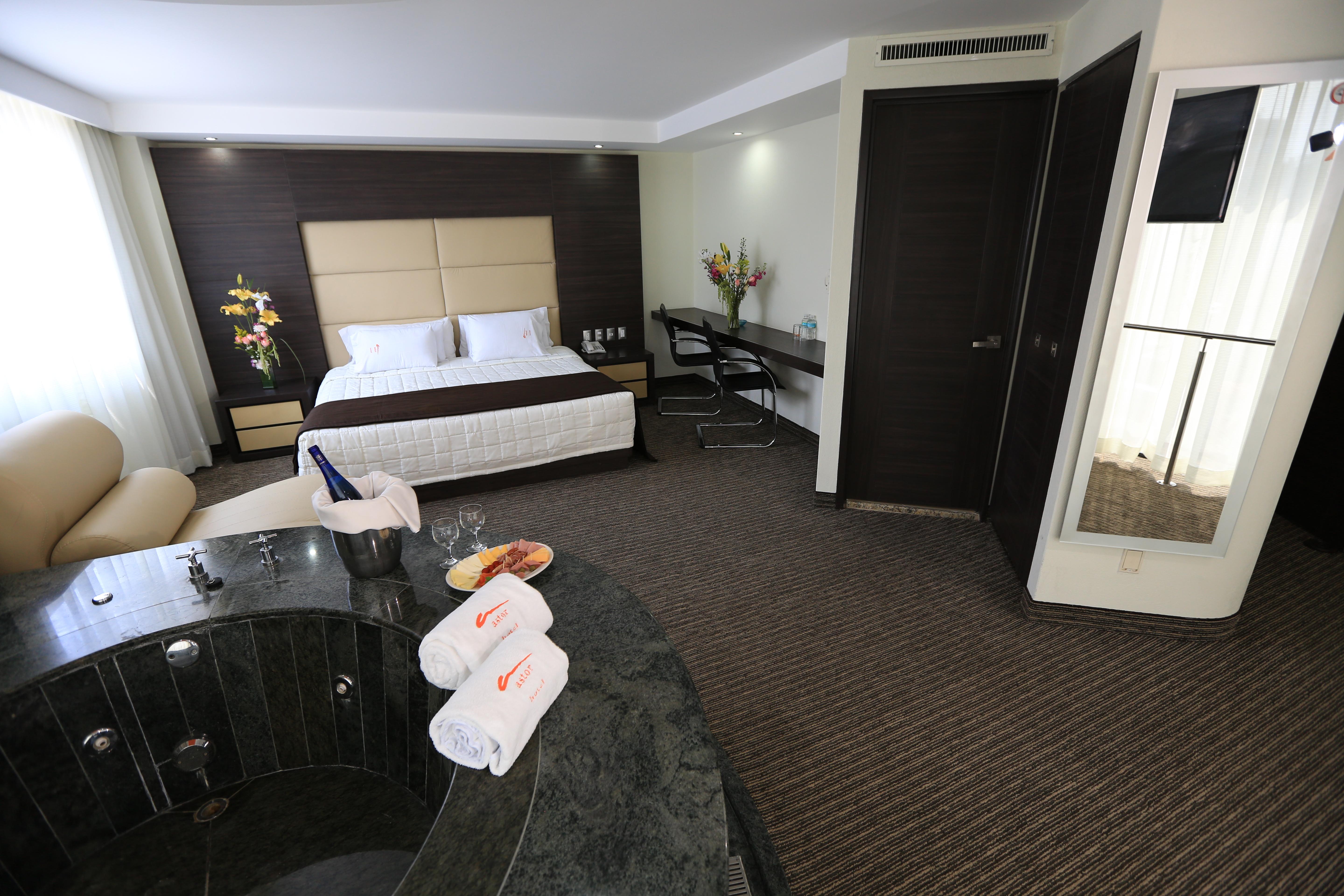Hotel Astor Mexico by Eksteriør bilde
