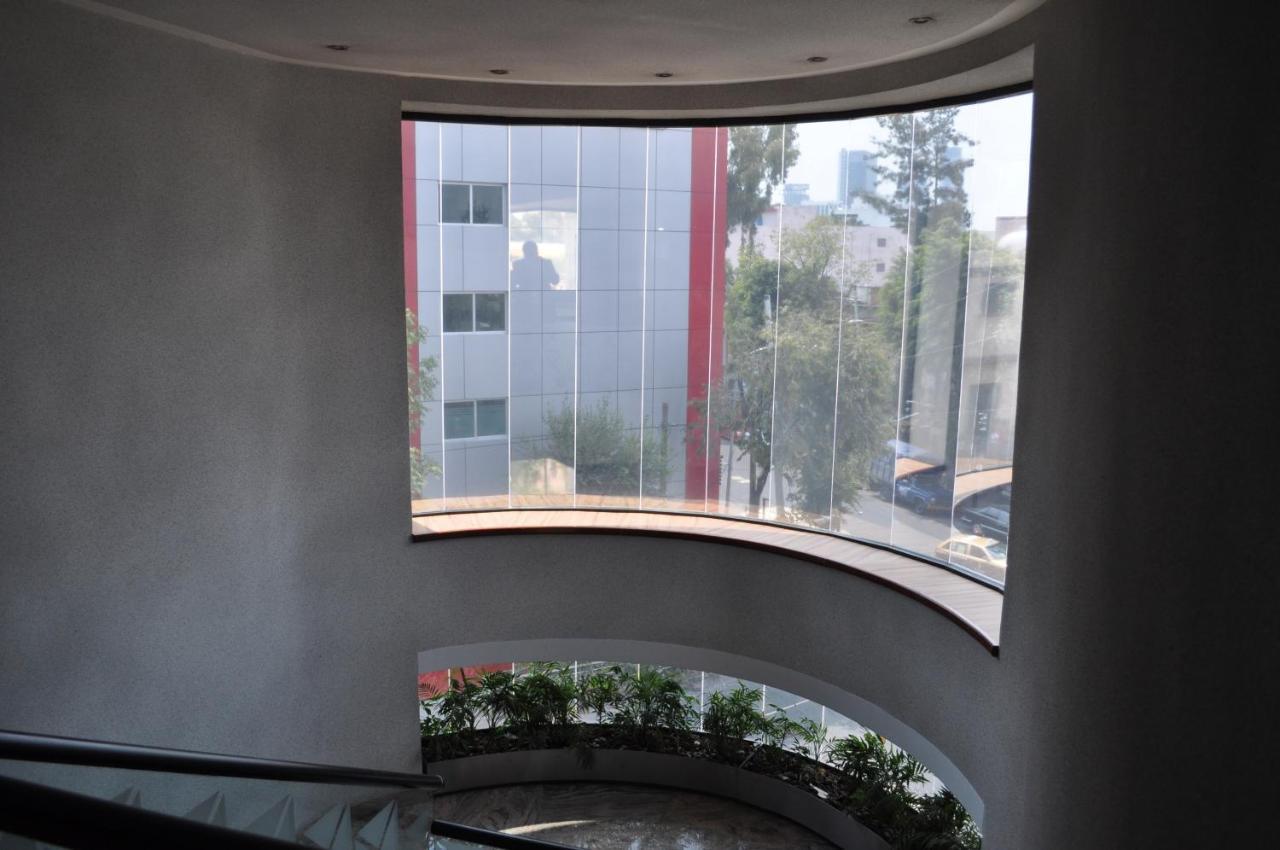 Hotel Astor Mexico by Eksteriør bilde