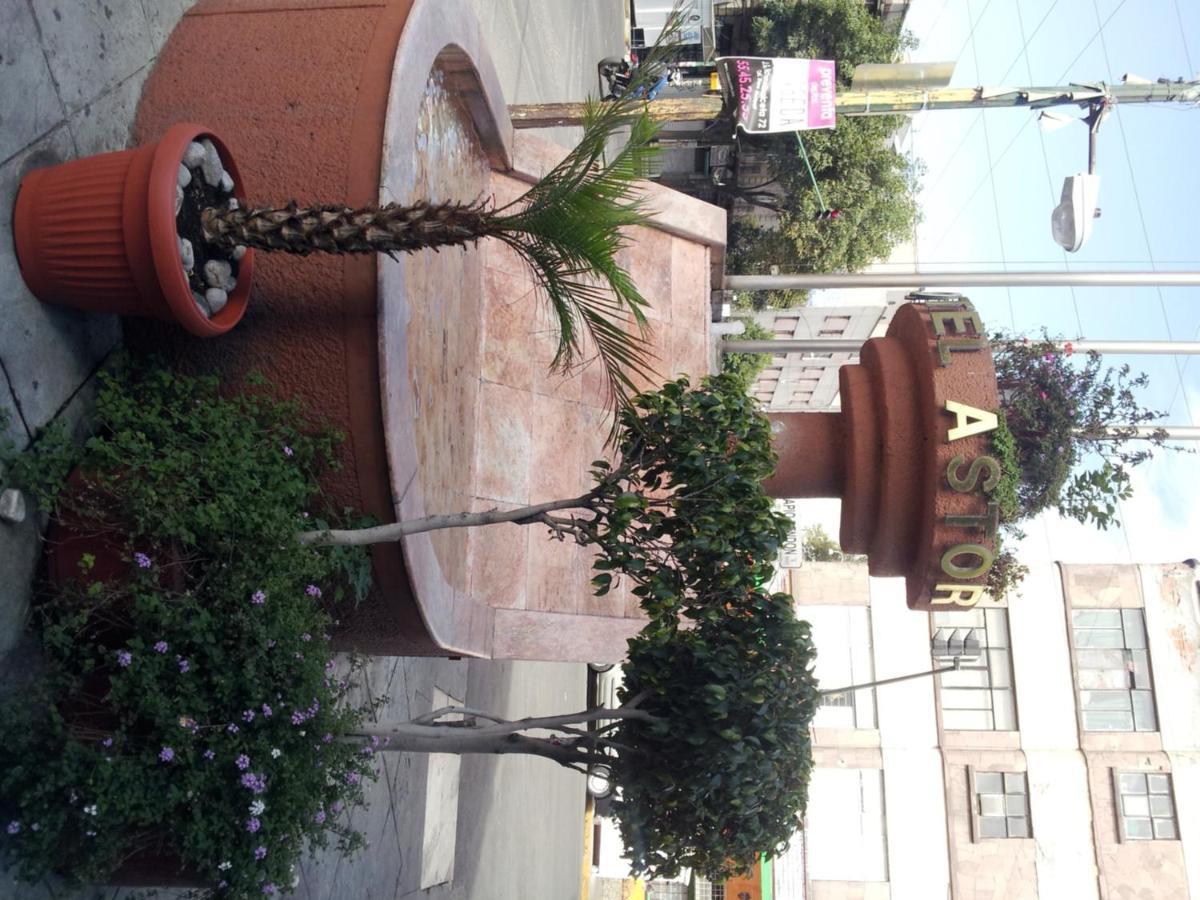 Hotel Astor Mexico by Eksteriør bilde
