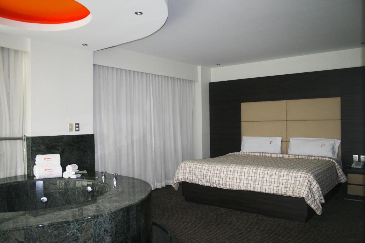 Hotel Astor Mexico by Eksteriør bilde