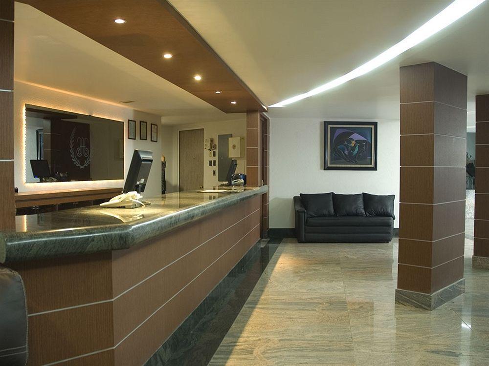 Hotel Astor Mexico by Eksteriør bilde