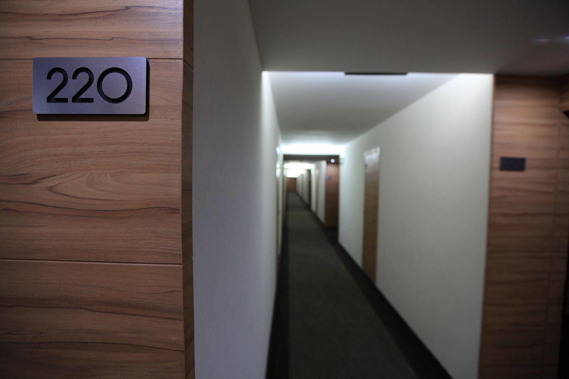 Hotel Astor Mexico by Eksteriør bilde